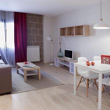 Apartamentos Turisticos Beethoven 哈罗 外观 照片